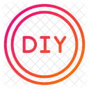 Diy Do It Yourself Hand Made Icon