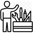 Diy  Icon