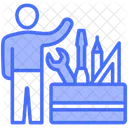Diy  Icon