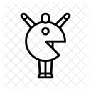 DIY-Kostüme  Symbol