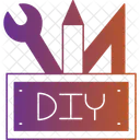 Diy project  Icon
