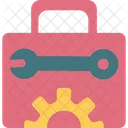 Diy repair  Icon