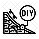 Diy Skate Spot Icon