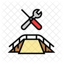 Diy Skate Spot Icon