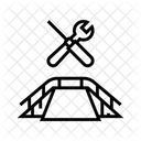 Diy Skate Spot Icon