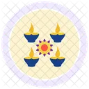 Diya Muster Diya Muster Icon