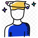 Dizziness  Icon