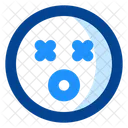 Dizzy  Symbol