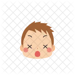 Dizzy Boy  Icon
