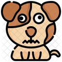 Dizzy Dog  Icon