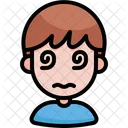 Dizzy  Icon