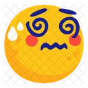 Dizzy  Icon