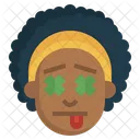 Dizzy  Symbol