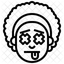 Dizzy  Icon