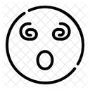 Dizzy  Icon