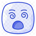 Dizzy  Icon