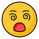 Dizzy  Icon