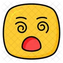 Dizzy  Icon