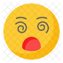 Dizzy  Icon