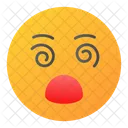 Dizzy  Icon
