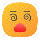Dizzy  Icon