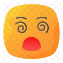 Dizzy  Icon