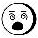 Dizzy  Icon