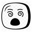 Dizzy  Icon