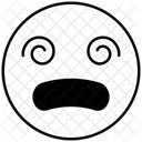 Dizzy  Icon