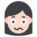 Dizzy Girl  Icon