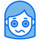 Dizzy Girl  Icon