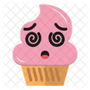Dizzy Ice Cream  Icon