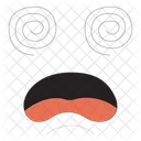 Dizzy  Icon