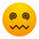 Dizzy  Icon