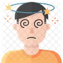 Dizzy  Icon