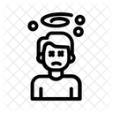 Dizzy  Icon