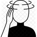 Dizzy  Icon