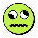 Emoji Expression Face Icon