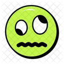 Emoji Expression Face Icon
