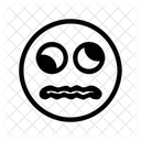 Emoji Expression Face Icon