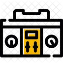 DJs  Symbol