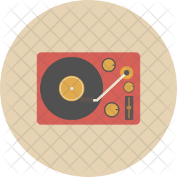 Dj Icon