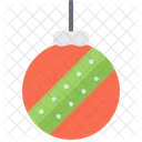 Dj Ball Decoration Ball Party Ball Icon
