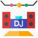 Music And Entertainment Icons Pack Icon