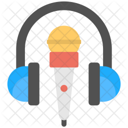 DJ Concept Icon