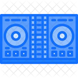 Dj Console  Icon