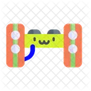 Dj Control  Icon