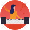 Dj  Icon