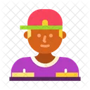 Dj  Icon