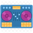Dj  Icon